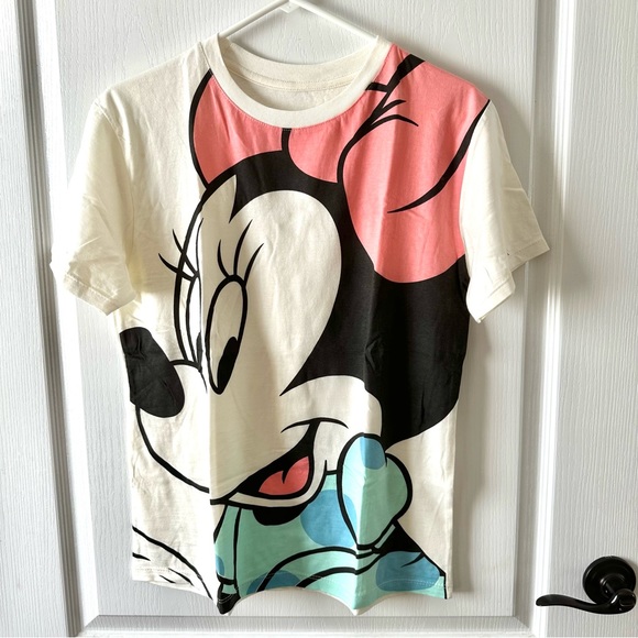 Popsy T-Shirt - Picture 1 of 2